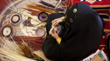 مسابقة بيت الحرفيين للتصميم.. احتفاء بتراث الإمارات واستدامتها.