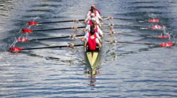 مصر تشارك في المرحلة الأولى من مسابقة ليدو فيليبي الدولية للتجديف الشاطئي بإيطاليا