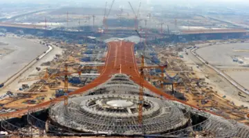 مطار الملك عبدالعزيز يحصد المركز الثالث عالمياً في تصنيف المطارات العملاقة