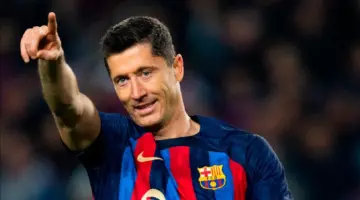 مفترق طرق في كامب نو.. مستقبل ليفاندوفسكي يربك أوراق برشلونة