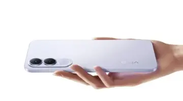 مقاوم للماء والغبار.. مواصفات وأسعار جوال Vivo V70 – الأسبوع