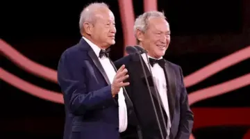 منهم ناصف ونجيب وسميح ساويرس.. قائمة فوربس لمليارديرات العرب 2026