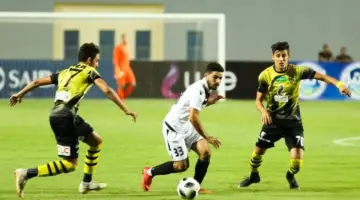 مواجهات قوية في كأس عاصمة مصر اليوم