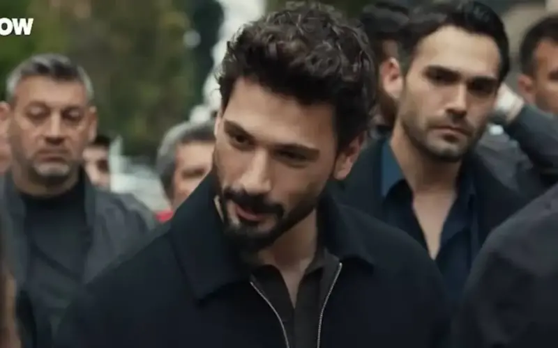 موعد بث مسلسل تحت الأرض 10.. هل ستكون الحلقة القادمة نقطة تحول غير متوقعة لحيدر؟