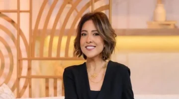 مي كساب تعود لتصوير مسلسل اللعبة 5 بطريقة غير متوقعة أمام الكاميرا