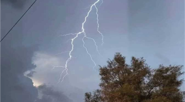 نداء عاجل من الأرصاد لتجنب أي مفاجآت.. وتحذير من طقس الساعات المقبلة