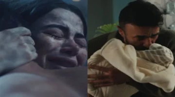 نهاية مؤثرة وتصاعد درامي في الحلقة الأخيرة من «علي كلاي»