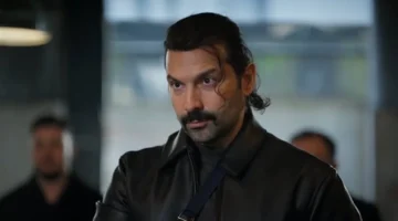 نورس يجسد دورًا بارزًا في مسلسل ليل مع جو طراد