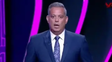 هاني رمزي: الخطيب تجاهل رسالتي على الواتساب بعد إعفائي من لجنة الإسكاوتنج