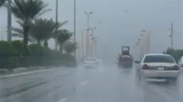 هل تعود السيول والأمطار الغزيرة كما الأسبوع الماضي؟.. الأرصاد تجيب