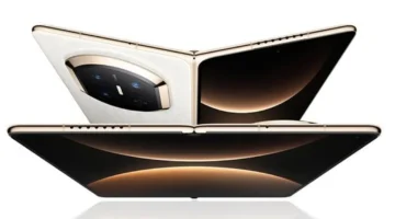 هواوي تكشف عن تفاصيل هاتفها الجديد القابل للطي من طراز Mate X7