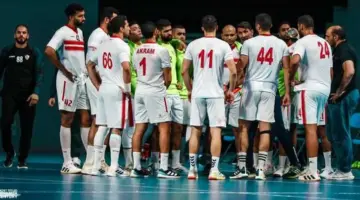 هيمنة أهلاوية.. موسم كارثي على الزمالك بالألعاب الجماعية