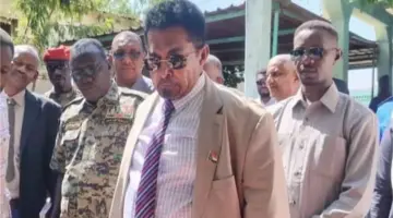 وزير سوداني يعلن عبر LinkedIn رغبته في وظيفة إضافية لضعف راتبه