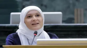 10 أسئلة من النمور لحسان بخصوص اتفاقية سكة حديد العقبة