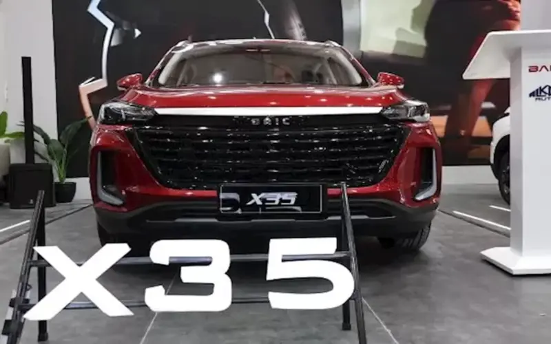 100 ألف جنيه ارتفاع في أسعار سيارات بايك 2026 بالسوق المصري.. التفاصيل