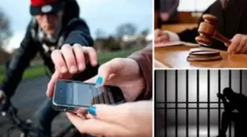 11 خطوة تفصلك عن تليفونك المسروق.. وكيفية تتبع المحضر من البيت