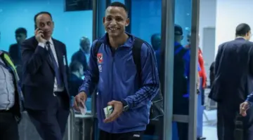 14 لاعباً في قائمة الأهلي لبطولة إفريقيا للكرة الطائرة