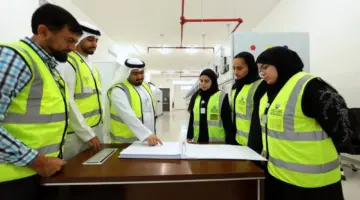 15 مشروعاً حديثاً لمواكبة الطلب على الطاقة في الشارقة