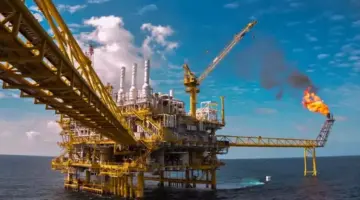 2 تريليون قدم مكعب غاز و130 مليون برميل.. كشف جديد لإيني بمصر