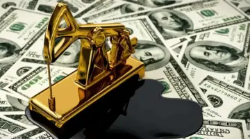 3 سيناريوهات للحرب الإيرانية.. ماذا يترقب النفط والذهب والدولار؟