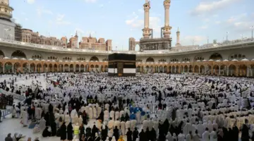 3 قرارات هامة تخص الحج يبدأ تنفيذها غداً السبت