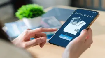 4 تريليونات جنيه معاملات محافظ الهاتف المحمول في مصر خلال عام 2025