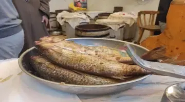 6 خطوات تمكنك من فحص الأسماك المملحة قبل شرائها حفاظاً على صحتك