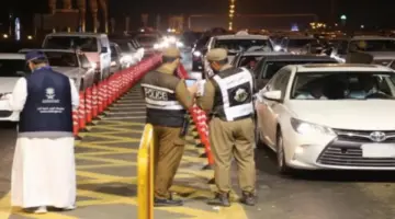 6 فئات مسموح لها دخول مكة بـ«تصريح أبشر».. تعرّف عليها – أخبار السعودية