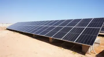 7 اشتراطات للحصول على موافقة «الكهرباء» لتركيب ألواح شمسية في المنازل