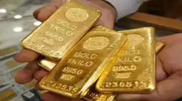 9.28 مليار جنيه إجمالي أصول صناديق الاستثمار في الذهب بنهاية مارس 2026