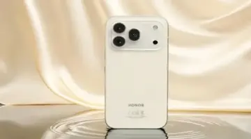 Honor تنافس سامسونغ وآبل بهاتفها الجديد