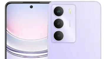 Realme Narzo 80 Lite 5G.. هاتف اقتصادي قوي مع بطارية جبارة