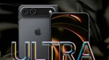 iPhone Ultra القابل للطي يقترب من موعد طرحه
