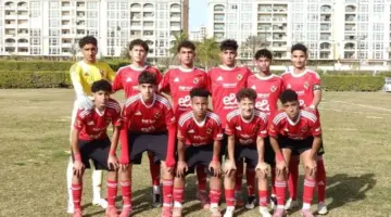 «أهلي 2011» يلاقي «زد» اليوم في بطولة الجمهورية