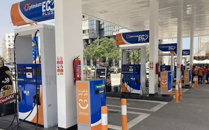 «أولى إنرجي» تكشف أحدث أسعار زيوت السيارات في مصر اليوم