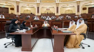 «استشاري الشارقة» يقرّ مشروع قانون تنظيم جامعة الفنون ‹ جريدة الوطن