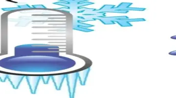 «الأرصاد» تحذّر من الطقس البارد وانخفاض الحرارة لأكثر من 12 درجة