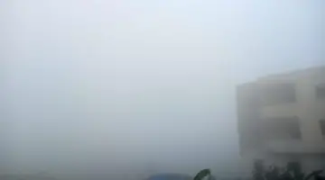 «الأرصاد» تنذر من ظاهرة جوية تضرب البلاد لمدة 5 ساعات الأيام المقبلة