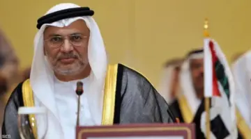 «الأضعف تاريخيًا».. مسؤول إماراتي ينتقد أداء دول مجلس التعاون الخليجي حيال الهجمات الإيرانية