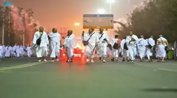 «الحج»: تسجيل حجاج الداخل ممن سبق لهم أداء المناسك.. السبت – أخبار السعودية