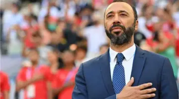 «العلودي»: الإصابات منعت «السكتيوي» من العالمية.. ورفضت الانتقال للأهلي حبًا في الرجاء