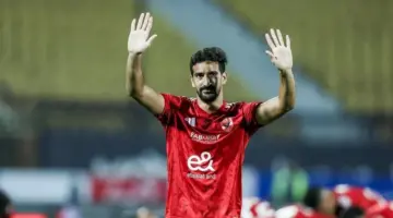 «بن رمضان» يُبدي استياءه داخل الأهلي .. وجلسة لاحتواء الموقف | تفاصيل