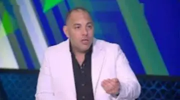 «بنيانك الجسماني كان غلط».. بشير التابعي يفتح النار على أحمد بلال بسبب ناصر منسي