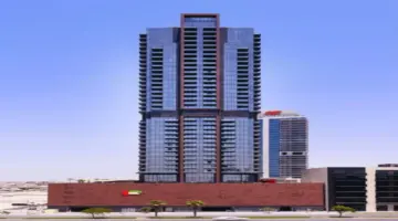 «تايجر» العقارية تُسلّم برج «سيسليا» في دبي غداً