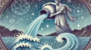 «تحول مفاجئ يقلب الموازين».. ماذا يخبئ لك حظك اليوم يا مولود برج الدلو؟