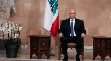 «دبلوماسية هاتف» ساخنة أدت إلى إعلان وقف النار… عون تحادث مع ترامب وروبيو ورفض الاتّصال بنتنياهو