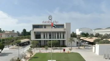 «دوكاب» تبحث دعم «الخط الذهبي» لمترو دبي