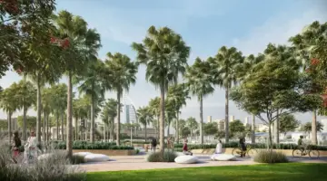 «طرق دبي» ترسي عقد مشروع تطوير شوارع أم سقيم والوصل والصفا