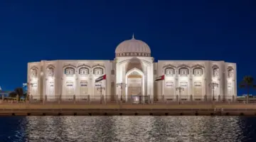 «كهرباء الشارقة» تُطوّر أنظمة التحكم