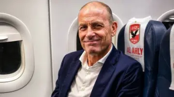 «لم أستطع النوم» .. سيف زاهر يروي صدمة «توروب» بعد خسارة الأهلي من بيراميدز